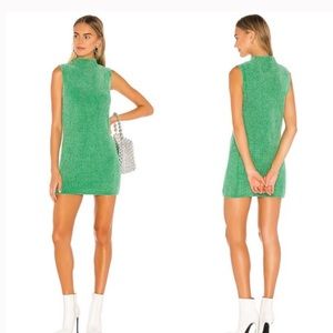 Lovers and friends Alana dress